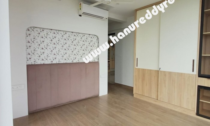 3 BHK Flat for Rent in Kandanchavadi