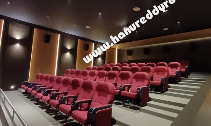 3 BHK Flat for Rent in Kandanchavadi