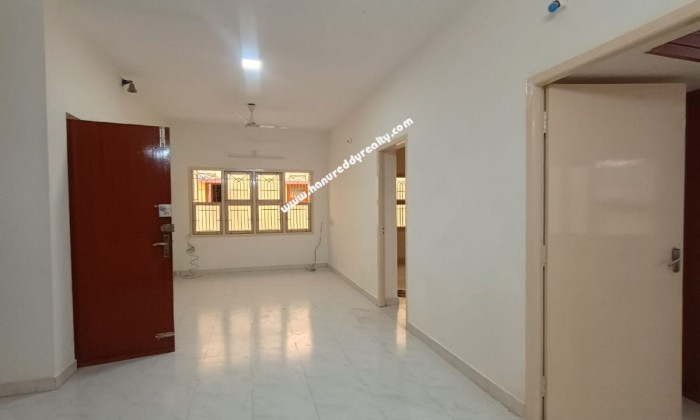 2 BHK Flat for Sale in Kodambakkam