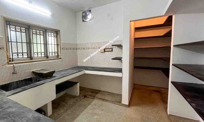 2 BHK Independent House for Sale in Thondamuthur