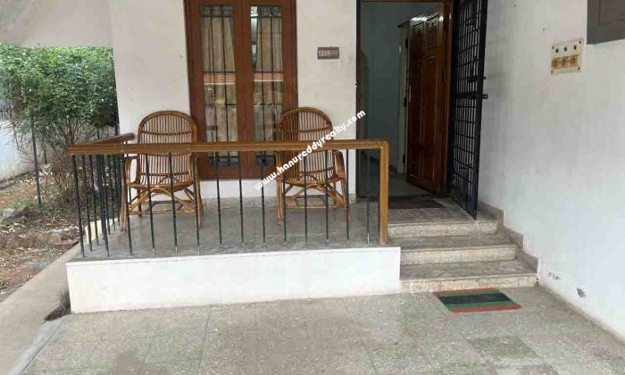2 BHK Independent House for Sale in Thondamuthur