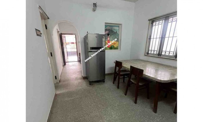 2 BHK Independent House for Sale in Thondamuthur