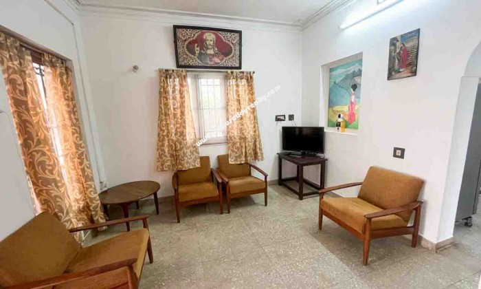 2 BHK Independent House for Sale in Thondamuthur