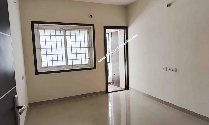 2 BHK Flat for Sale in Vadavalli