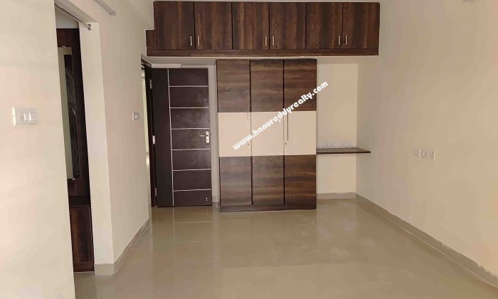 2 BHK Flat for Sale in Vadavalli