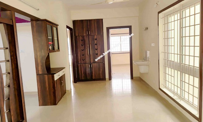 2 BHK Flat for Sale in Vadavalli