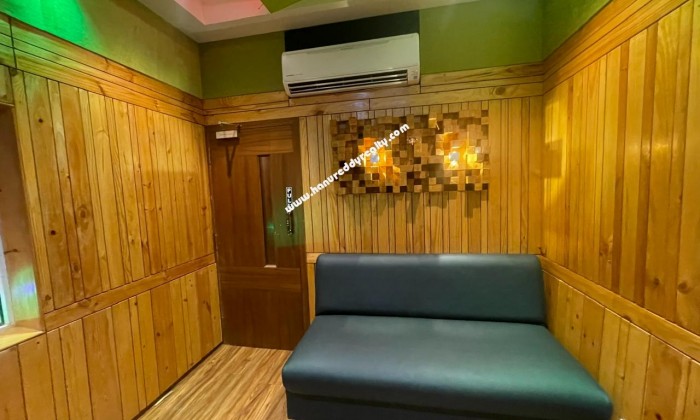 2 BHK Flat for Sale in Porur