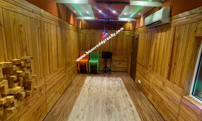 2 BHK Flat for Sale in Porur