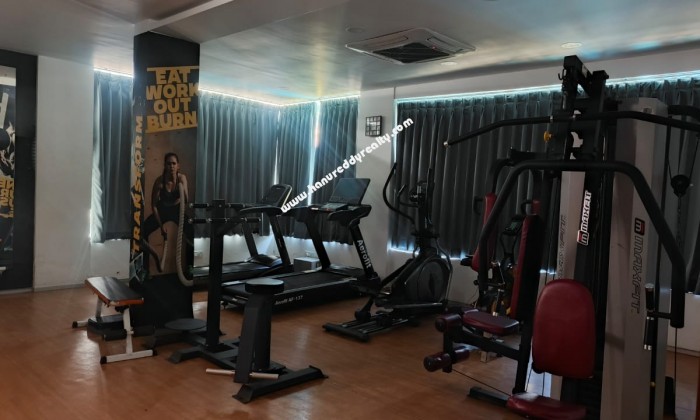 4 BHK Villa for Sale in Kompally