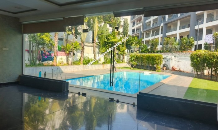 4 BHK Villa for Sale in Kompally