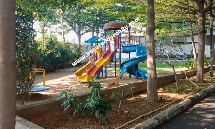 4 BHK Villa for Sale in Kompally