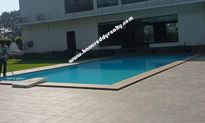 4 BHK Villa for Sale in Kompally