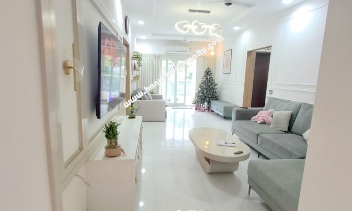 3 BHK Flat for Sale in Velachery
