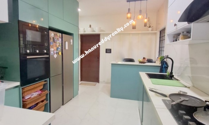 3 BHK Flat for Sale in Velachery