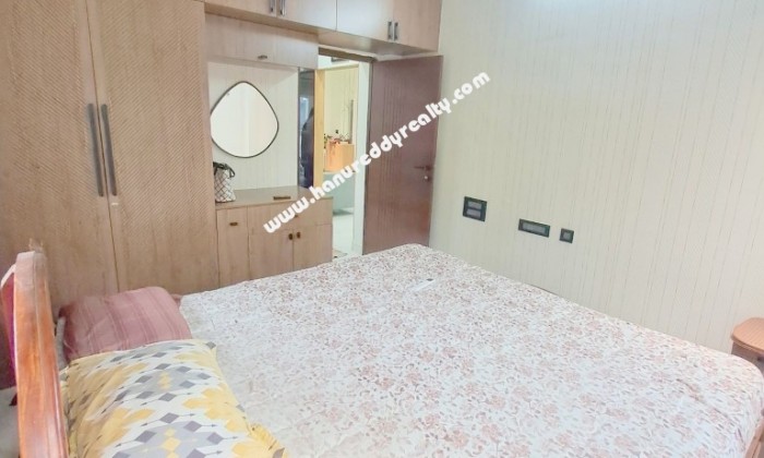 3 BHK Flat for Sale in Velachery