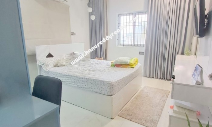 3 BHK Flat for Sale in Velachery