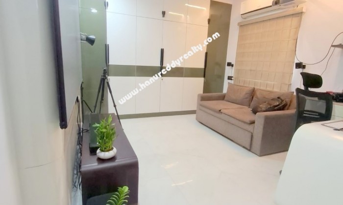 3 BHK Flat for Sale in Velachery
