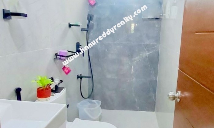 3 BHK Flat for Sale in Velachery