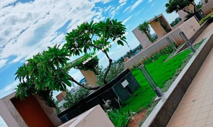 3 BHK Flat for Rent in Valasaravakkam