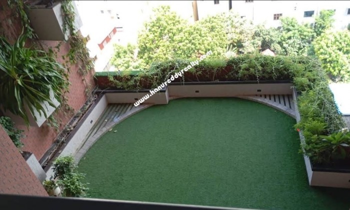 3 BHK Flat for Rent in Valasaravakkam