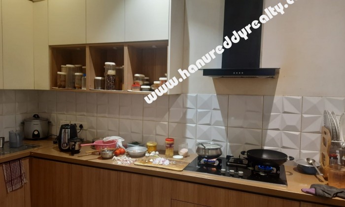 3 BHK Flat for Sale in Adyar