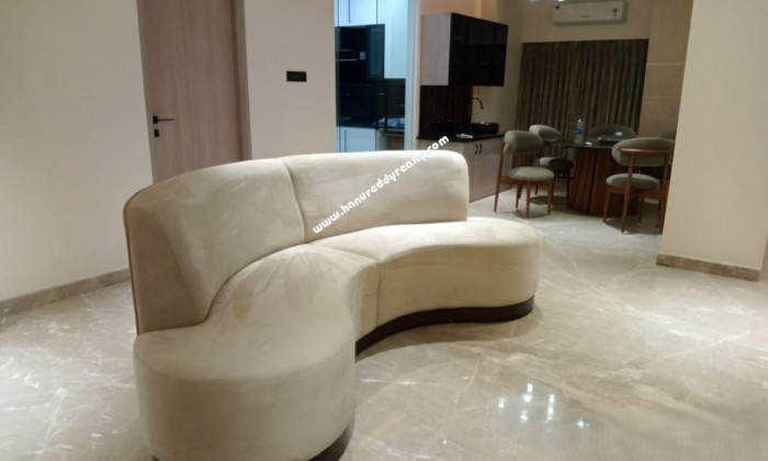 3 BHK Flat for Sale in Nungambakkam