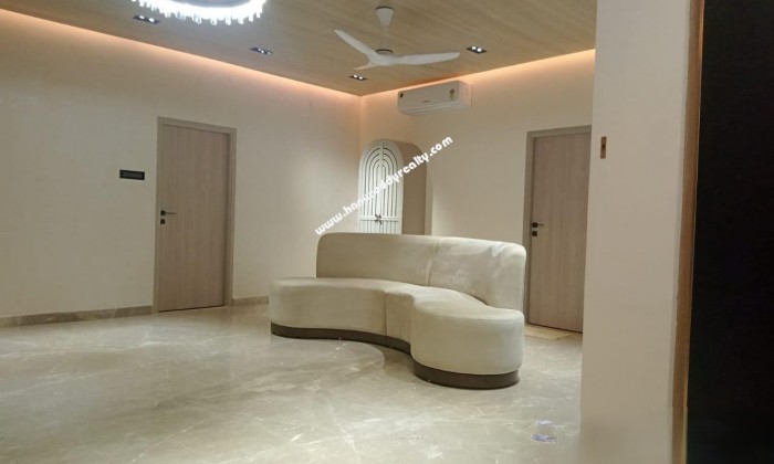 3 BHK Flat for Sale in Nungambakkam