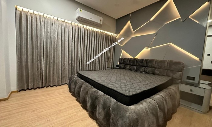 3 BHK Flat for Sale in Nungambakkam