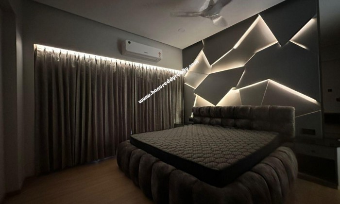 3 BHK Flat for Sale in Nungambakkam