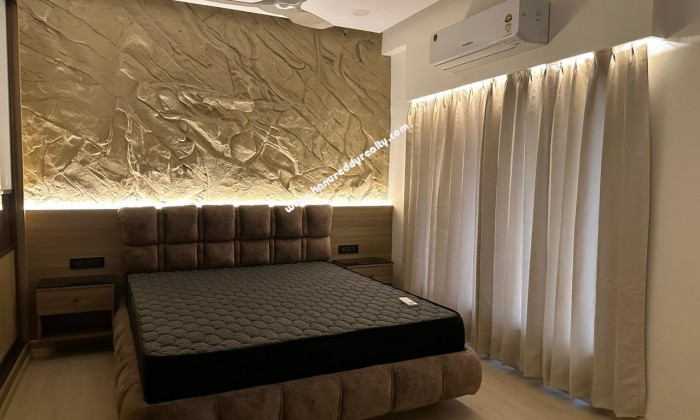 3 BHK Flat for Sale in Nungambakkam