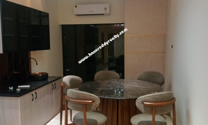 3 BHK Flat for Sale in Nungambakkam