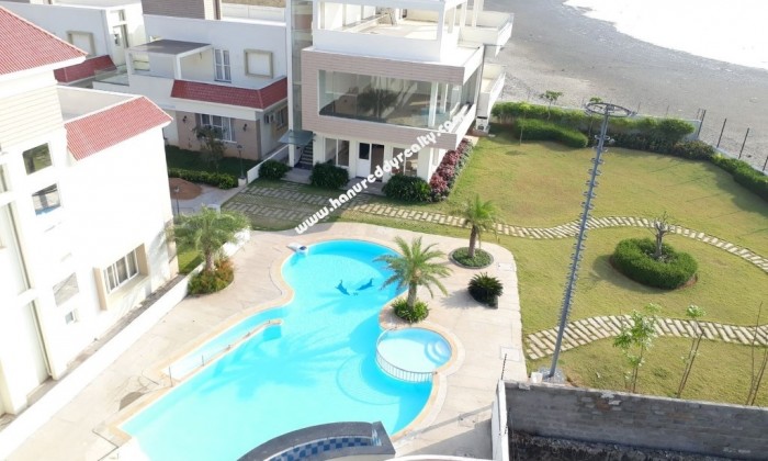 3 BHK Villa for Rent in Muttukadu