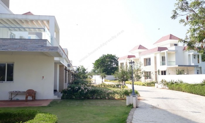 3 BHK Villa for Rent in Muttukadu