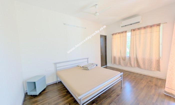 3 BHK Villa for Rent in Muttukadu
