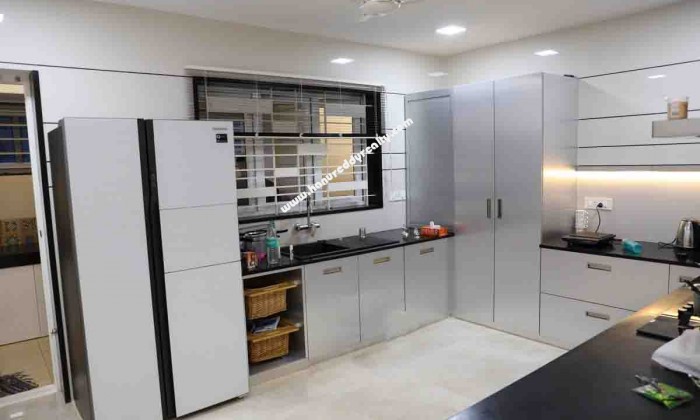 3 BHK Independent House for Sale in Kurumbapalayam