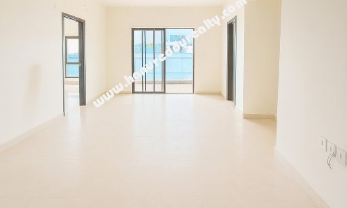 3 BHK Flat for Sale in T.Nagar