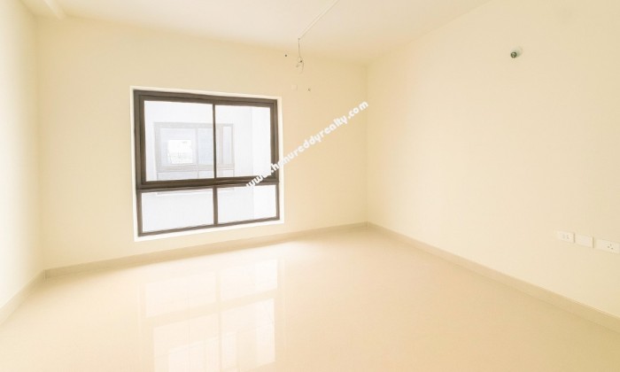 3 BHK Flat for Sale in T.Nagar