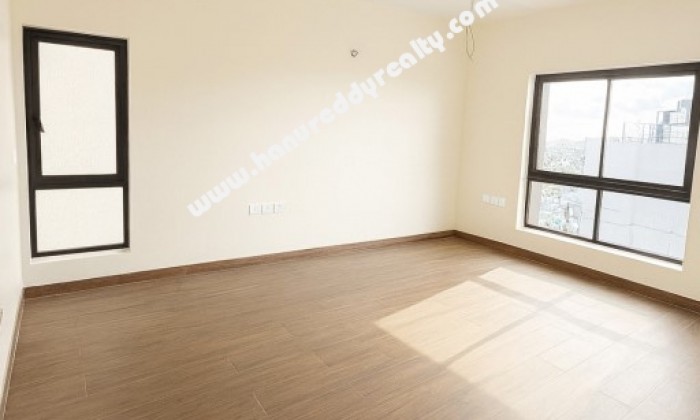 3 BHK Flat for Sale in T.Nagar