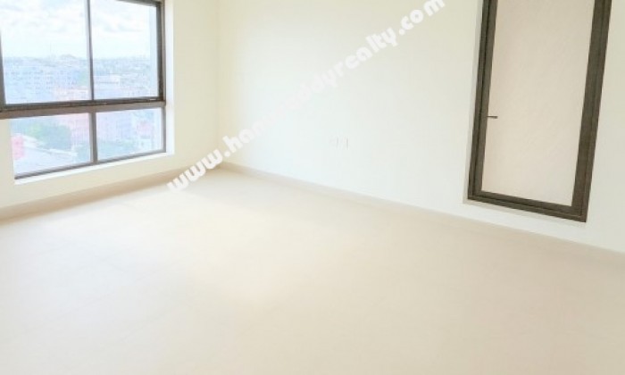 3 BHK Flat for Sale in T.Nagar