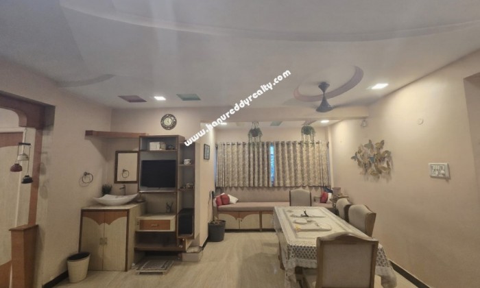 3 BHK Flat for Sale in Mylapore