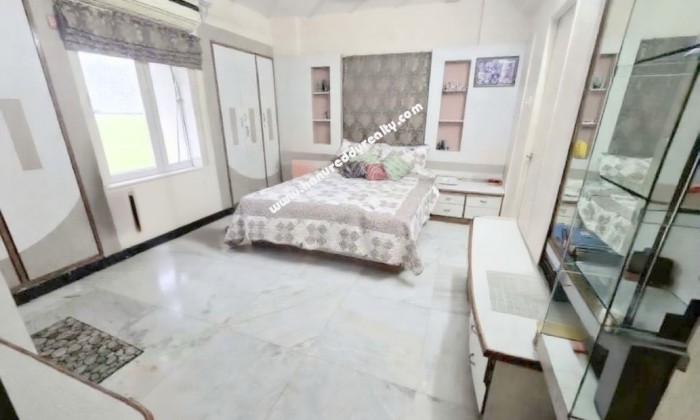 3 BHK Flat for Sale in Mylapore