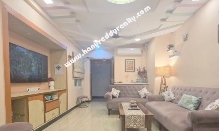 3 BHK Flat for Sale in Mylapore