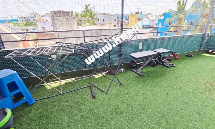 3 BHK Villa for Sale in Ambattur