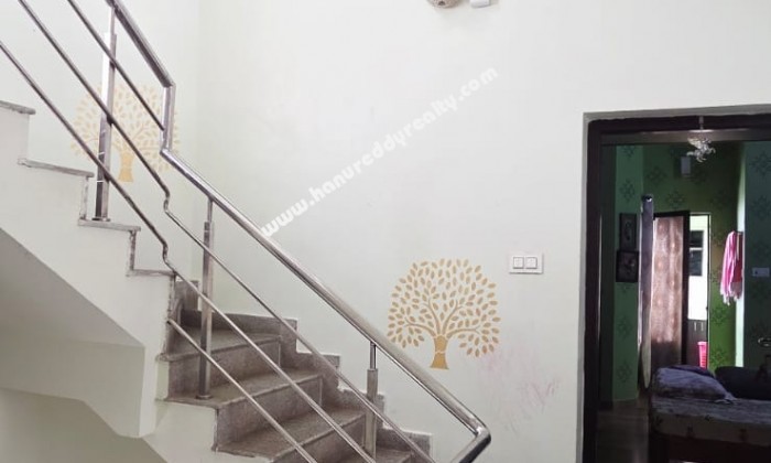 3 BHK Villa for Sale in Ambattur