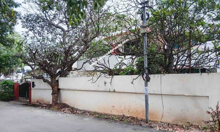 5 BHK Independent House for Sale in Ramanathapuram