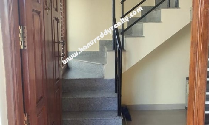 3 BHK Duplex House for Sale in Vijayanagar