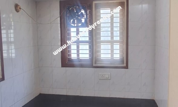 3 BHK Duplex House for Sale in Vijayanagar