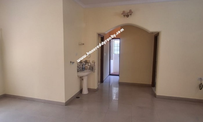 3 BHK Duplex House for Sale in Vijayanagar