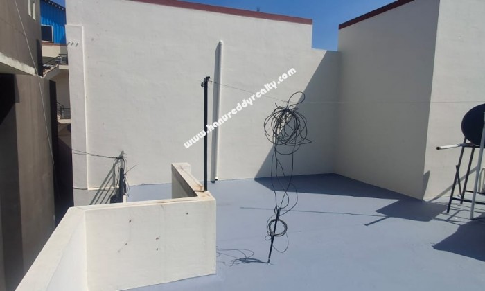 3 BHK Duplex House for Sale in Vijayanagar