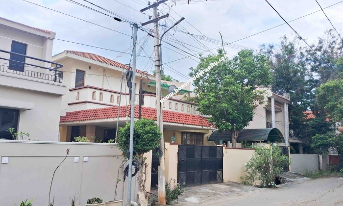 5 BHK Independent House for Sale in Ramanathapuram